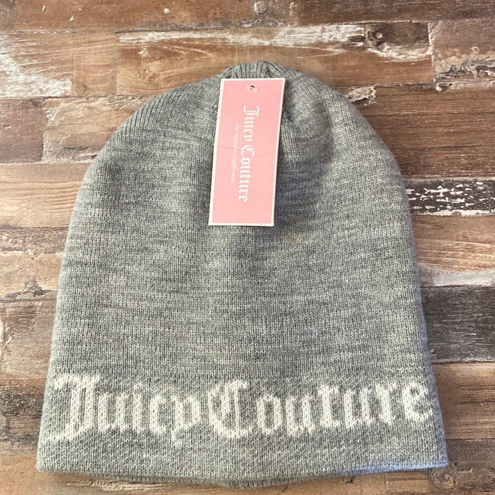 Juicy Couture Winter Beanies